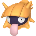 Shiny Shellder