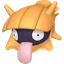 Shiny Shellder