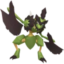 Shiny Kleavor