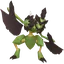 Shiny Kleavor