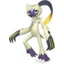 Shiny Sneasler
