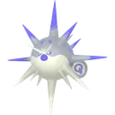 Shiny Overqwil