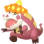Shiny Crocalor