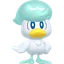 Shiny Quaxly