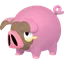 Shiny Lechonk