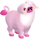 Shiny Oinkologne