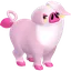 Shiny Oinkologne