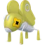 Shiny Nymble
