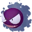 Shiny Gastly