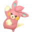 Shiny Pawmo