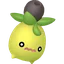Shiny Smoliv