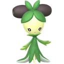 Shiny Dolliv