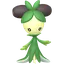 Shiny Dolliv