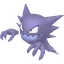 Shiny Haunter