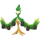 Shiny Arboliva