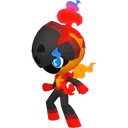 Shiny Charcadet