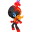 Shiny Charcadet
