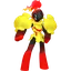 Shiny Armarouge
