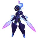 Shiny Ceruledge