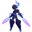 Shiny Ceruledge