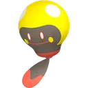 Shiny Tadbulb