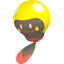 Shiny Tadbulb