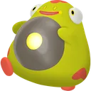 Shiny Bellibolt