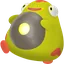 Shiny Bellibolt