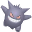 Shiny Gengar