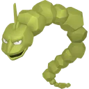 Shiny Onix