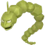 Shiny Onix