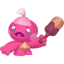 Shiny Tinkatink