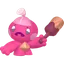 Shiny Tinkatink