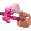Shiny Tinkatuff