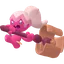 Shiny Tinkatuff