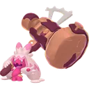 Shiny Tinkaton