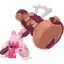 Shiny Tinkaton