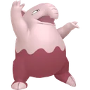 Shiny Drowzee