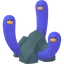 Shiny Wugtrio