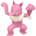 Shiny Hypno
