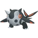 Shiny Cetitan