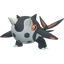 Shiny Cetitan