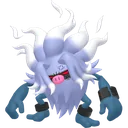 Shiny Annihilape