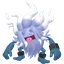 Shiny Annihilape
