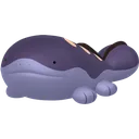 Shiny Clodsire