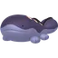 Shiny Clodsire