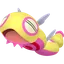 Shiny Dudunsparce