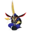 Shiny Kingambit