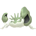 Shiny Kingler
