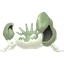 Shiny Kingler